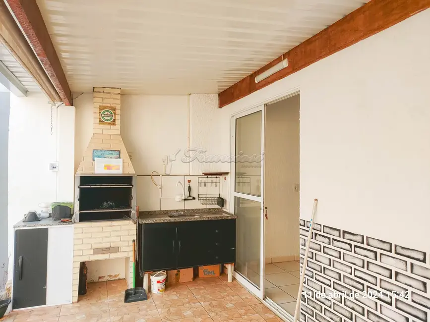 Foto 7 de Casa de Condomínio com 2 quartos à venda, 98m2 em Vila Progresso, Itapetininga - SP