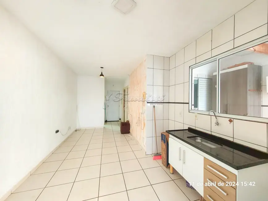 Foto 6 de Casa de Condomínio com 2 quartos à venda, 98m2 em Vila Progresso, Itapetininga - SP