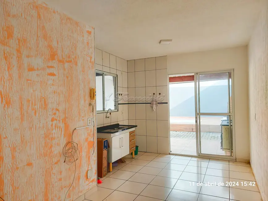 Foto 5 de Casa de Condomínio com 2 quartos à venda, 98m2 em Vila Progresso, Itapetininga - SP