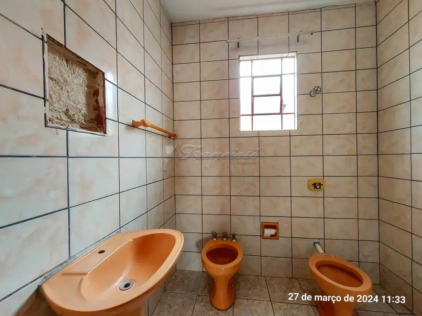 Casa com 4 quartos à venda, 300m2 em Vila Reis, Itapetininga - SP - imagem 4 Foto 4 de Casa com 4 quartos à venda, 300m2 em Vila Reis, Itapetininga - SP
