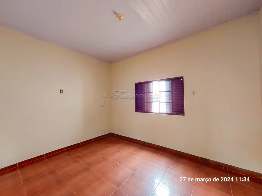 Casa com 4 quartos à venda, 300m2 em Vila Reis, Itapetininga - SP - imagem 7 Foto 7 de Casa com 4 quartos à venda, 300m2 em Vila Reis, Itapetininga - SP
