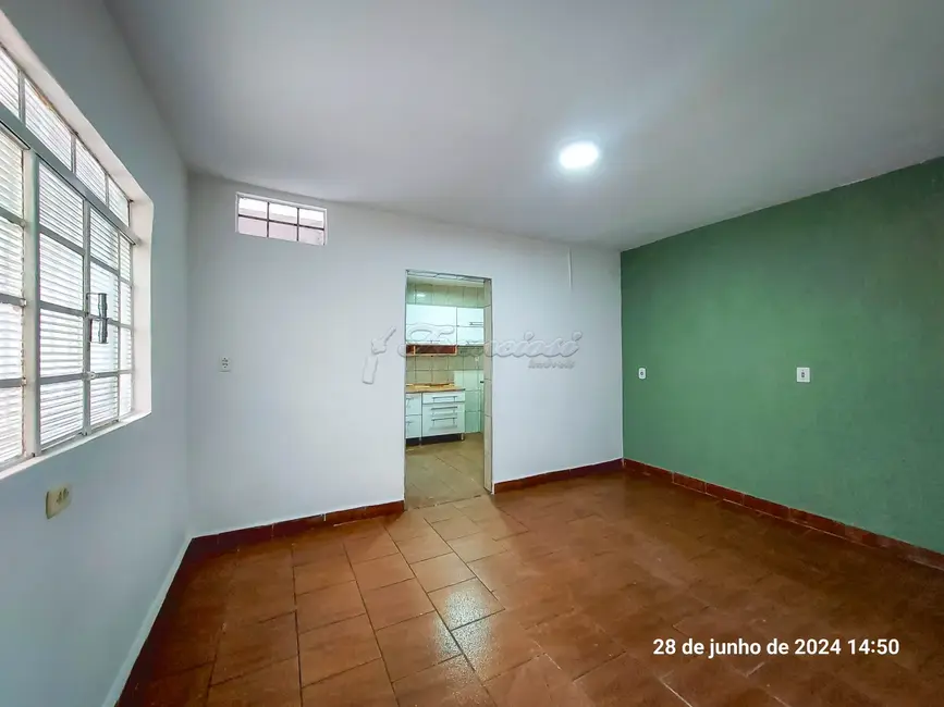 Foto 8 de Casa com 2 quartos para alugar, 123m2 em Centro, Itapetininga - SP