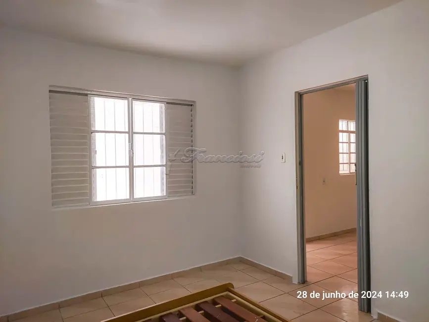 Foto 4 de Casa com 2 quartos para alugar, 123m2 em Centro, Itapetininga - SP