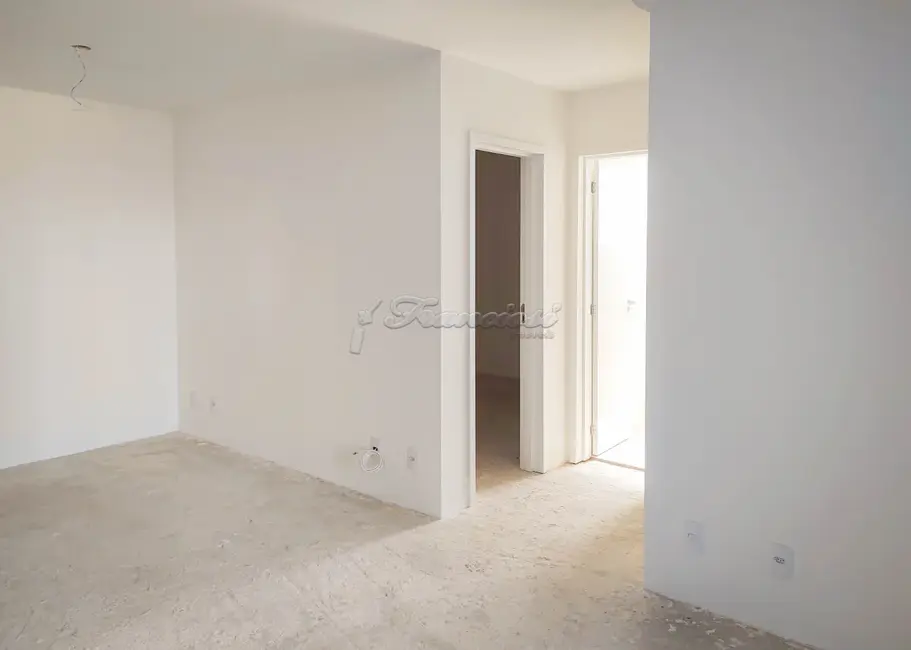 Foto 2 de Apartamento com 2 quartos à venda, 67m2 em Vila Ginez, Itapetininga - SP