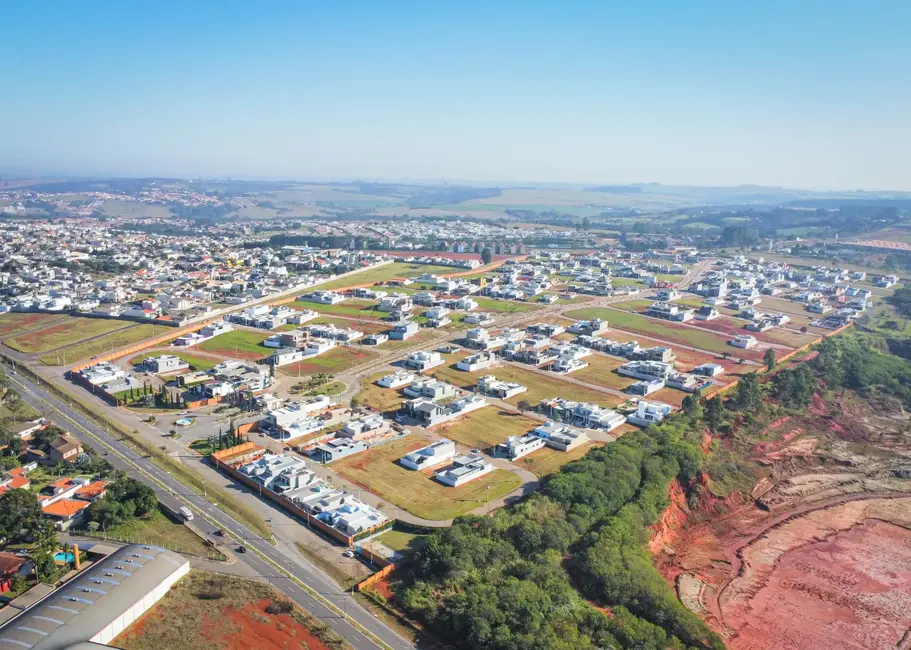 Foto 2 de Terreno / Lote à venda, 300m2 em Terras de Santo Antônio, Itapetininga - SP