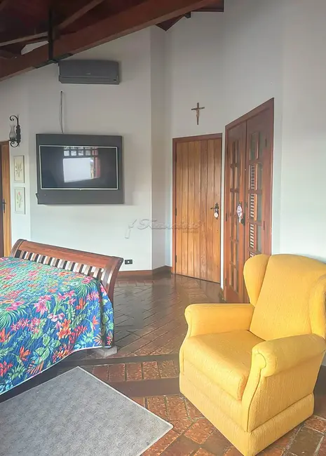 Foto 23 de Chácara à venda, 700m2 em Sarapui - SP