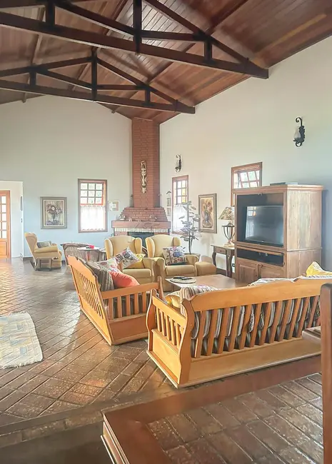 Chácara à venda, 700m2 em Sarapui - SP - imagem 7 Foto 7 de Chácara à venda, 700m2 em Sarapui - SP