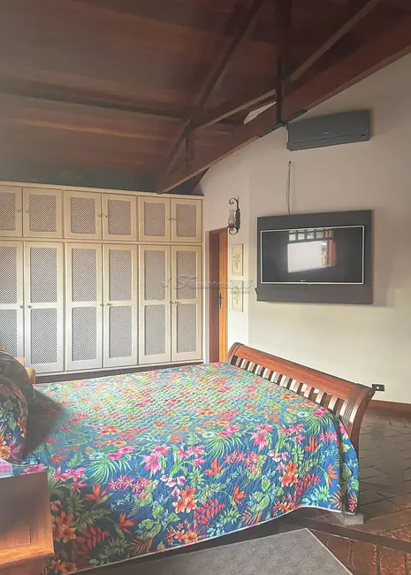 Foto 22 de Chácara à venda, 700m2 em Sarapui - SP