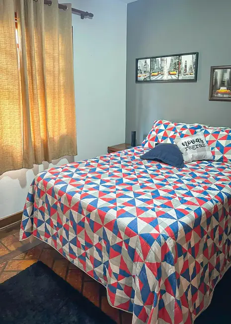 Foto 16 de Chácara à venda, 700m2 em Sarapui - SP