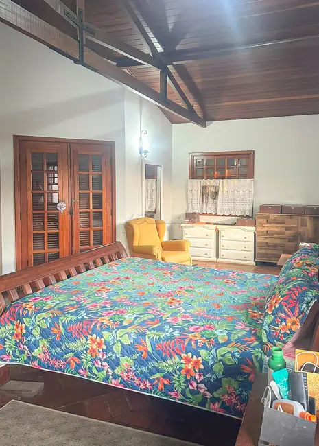 Foto 24 de Chácara à venda, 700m2 em Sarapui - SP