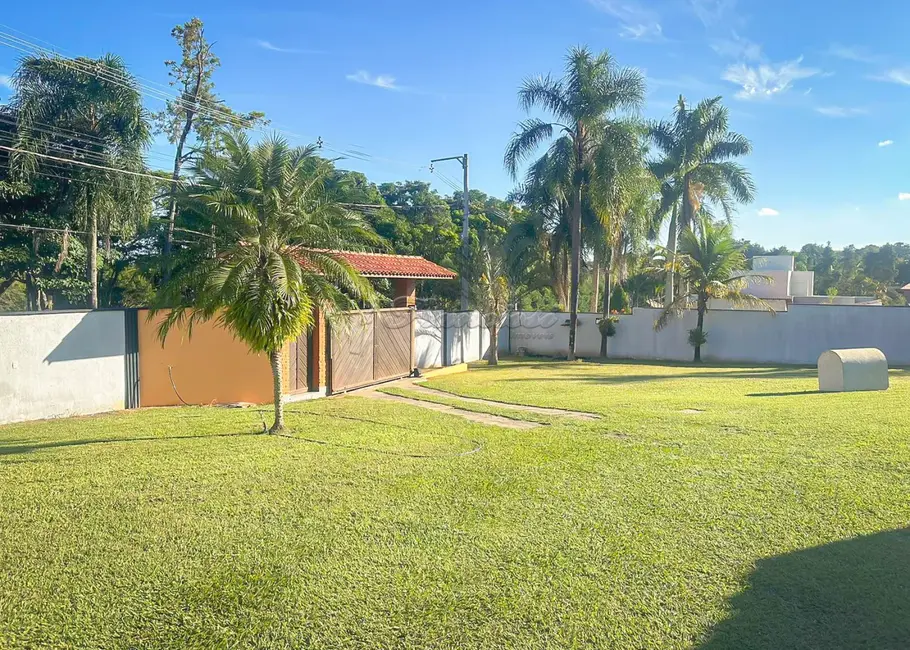 Foto 1 de Chácara à venda, 700m2 em Sarapui - SP