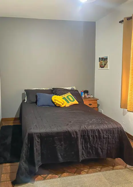 Foto 14 de Chácara à venda, 700m2 em Sarapui - SP