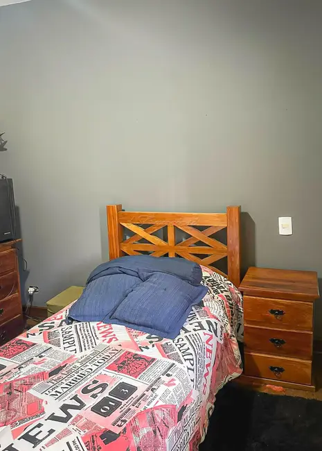 Foto 13 de Chácara à venda, 700m2 em Sarapui - SP