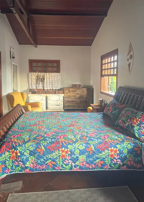 Foto 21 de Chácara à venda, 700m2 em Sarapui - SP