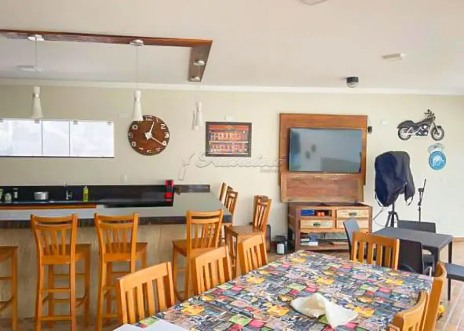 Foto 28 de Chácara à venda, 700m2 em Sarapui - SP