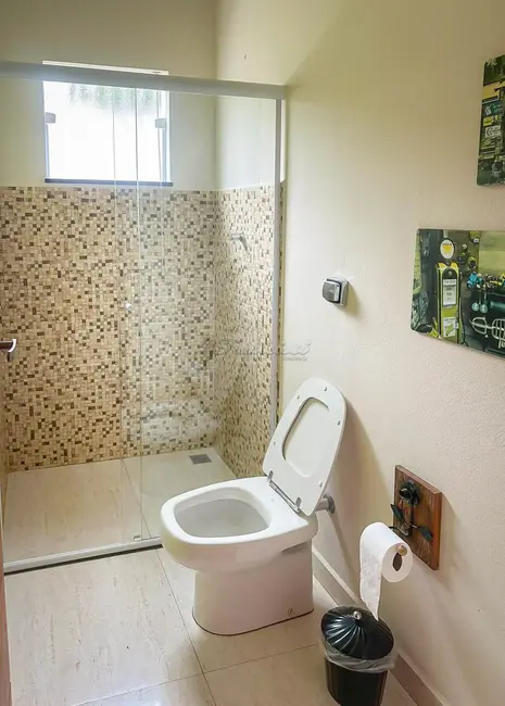 Foto 32 de Chácara à venda, 700m2 em Sarapui - SP