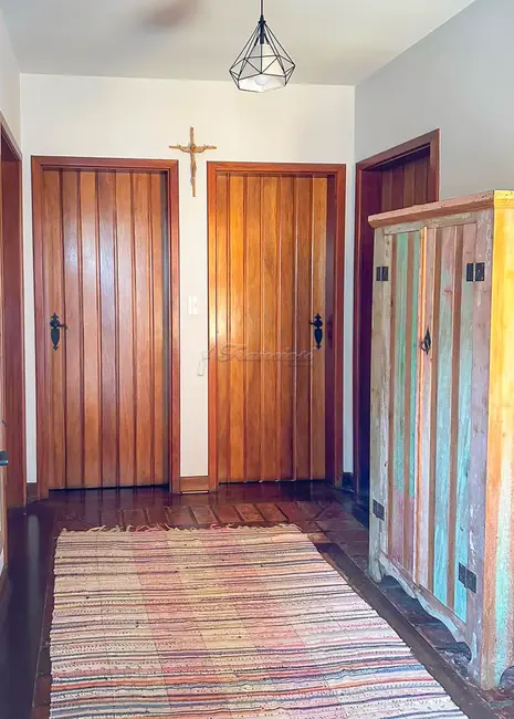 Foto 17 de Chácara à venda, 700m2 em Sarapui - SP