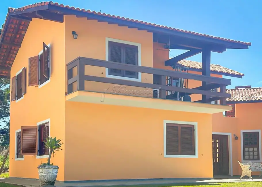 Foto 5 de Chácara à venda, 700m2 em Sarapui - SP