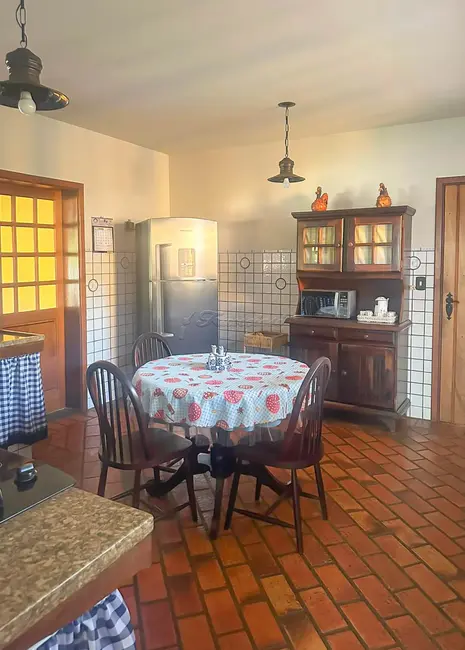 Foto 12 de Chácara à venda, 700m2 em Sarapui - SP