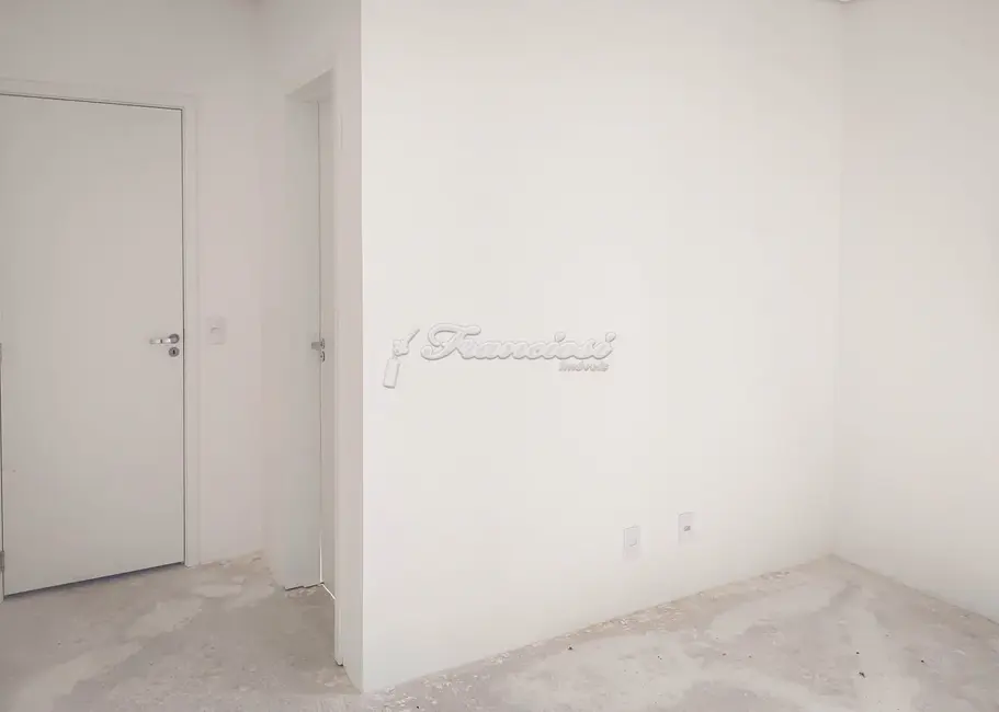 Apartamento com 2 quartos à venda, 88m2 em Vila Ginez, Itapetininga - SP - imagem 3 Foto 3 de Apartamento com 2 quartos à venda, 88m2 em Vila Ginez, Itapetininga - SP