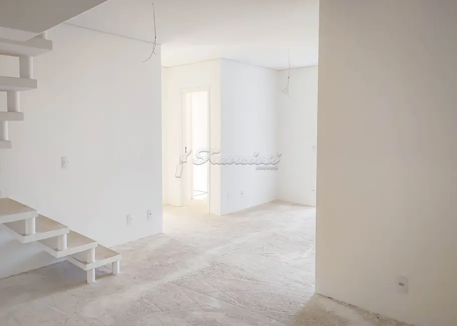 Foto 1 de Apartamento com 2 quartos à venda, 88m2 em Vila Ginez, Itapetininga - SP