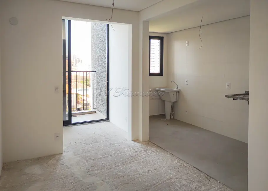 Apartamento com 2 quartos à venda, 88m2 em Vila Ginez, Itapetininga - SP - imagem 4 Foto 4 de Apartamento com 2 quartos à venda, 88m2 em Vila Ginez, Itapetininga - SP