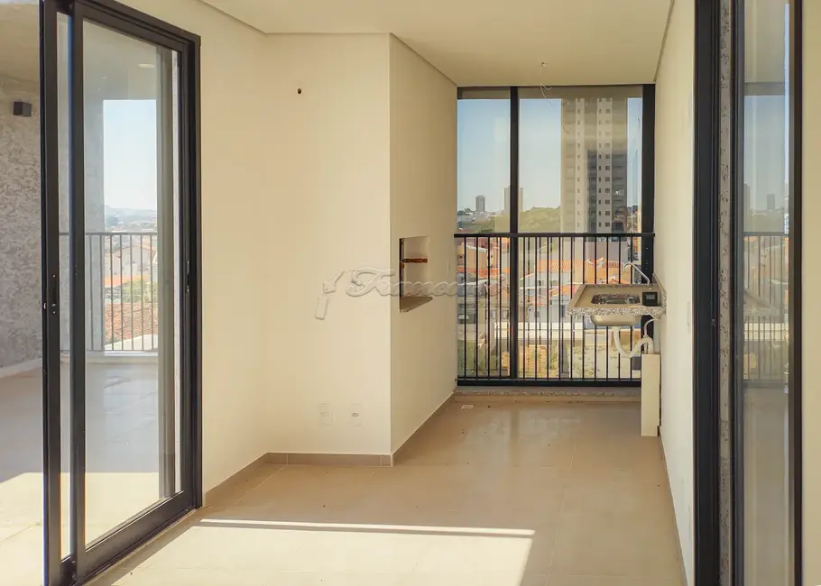 Apartamento com 2 quartos à venda, 88m2 em Vila Ginez, Itapetininga - SP - imagem 8 Foto 8 de Apartamento com 2 quartos à venda, 88m2 em Vila Ginez, Itapetininga - SP