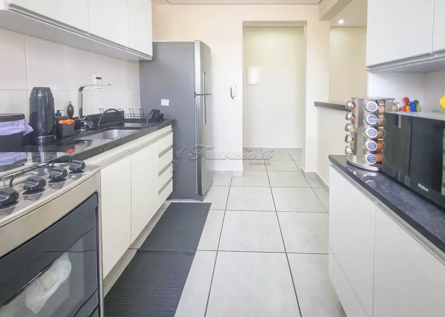 Apartamento com 2 quartos à venda, 58m2 em Jardim Paulista, Itapetininga - SP - imagem 3 Foto 3 de Apartamento com 2 quartos à venda, 58m2 em Jardim Paulista, Itapetininga - SP