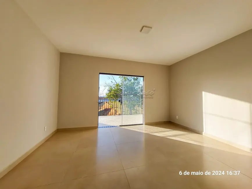 Foto 6 de Casa com 2 quartos para alugar, 150m2 em Jardim Bela Vista, Itapetininga - SP