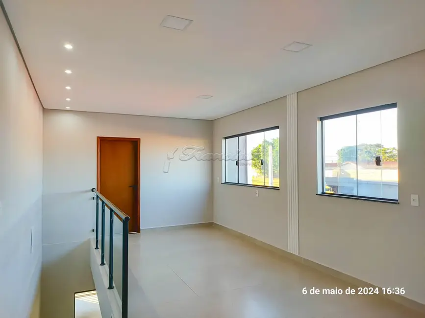 Foto 4 de Casa com 2 quartos para alugar, 150m2 em Jardim Bela Vista, Itapetininga - SP
