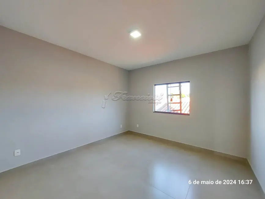 Foto 7 de Casa com 2 quartos para alugar, 150m2 em Jardim Bela Vista, Itapetininga - SP