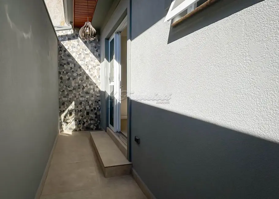 Foto 12 de Casa com 5 quartos à venda, 250m2 em Vila Serafim, Itapetininga - SP