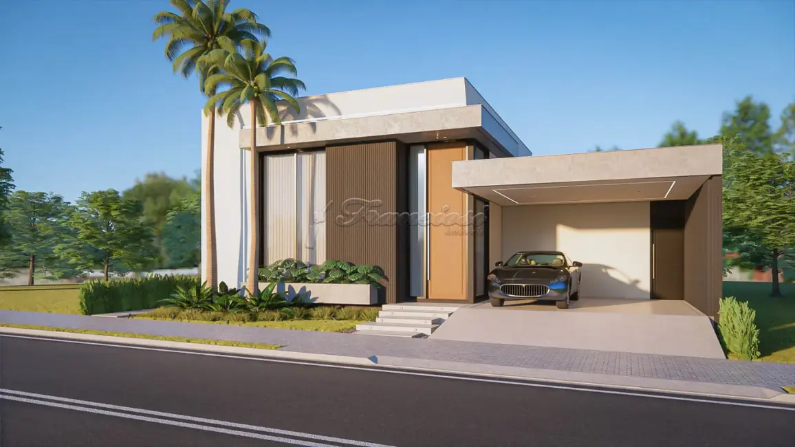 Casa de Condomínio com 3 quartos à venda, 207m2 em Vila Popular, Itapetininga - SP - imagem 5 Foto 5 de Casa de Condomínio com 3 quartos à venda, 207m2 em Vila Popular, Itapetininga - SP