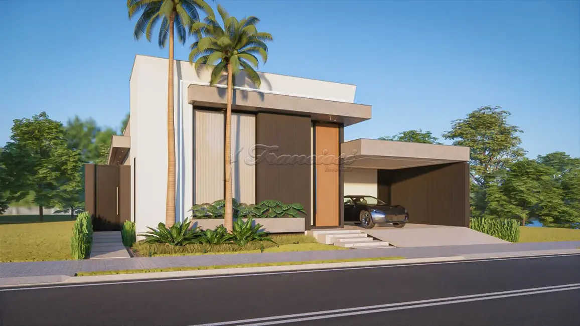 Casa de Condomínio com 3 quartos à venda, 207m2 em Vila Popular, Itapetininga - SP - imagem 3 Foto 3 de Casa de Condomínio com 3 quartos à venda, 207m2 em Vila Popular, Itapetininga - SP