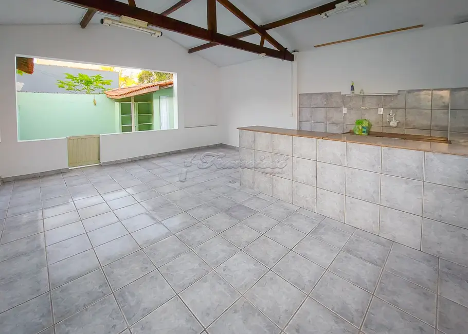 Casa com 2 quartos à venda, 125m2 em Vila Aliança, Itapetininga - SP - imagem 7 Foto 7 de Casa com 2 quartos à venda, 125m2 em Vila Aliança, Itapetininga - SP