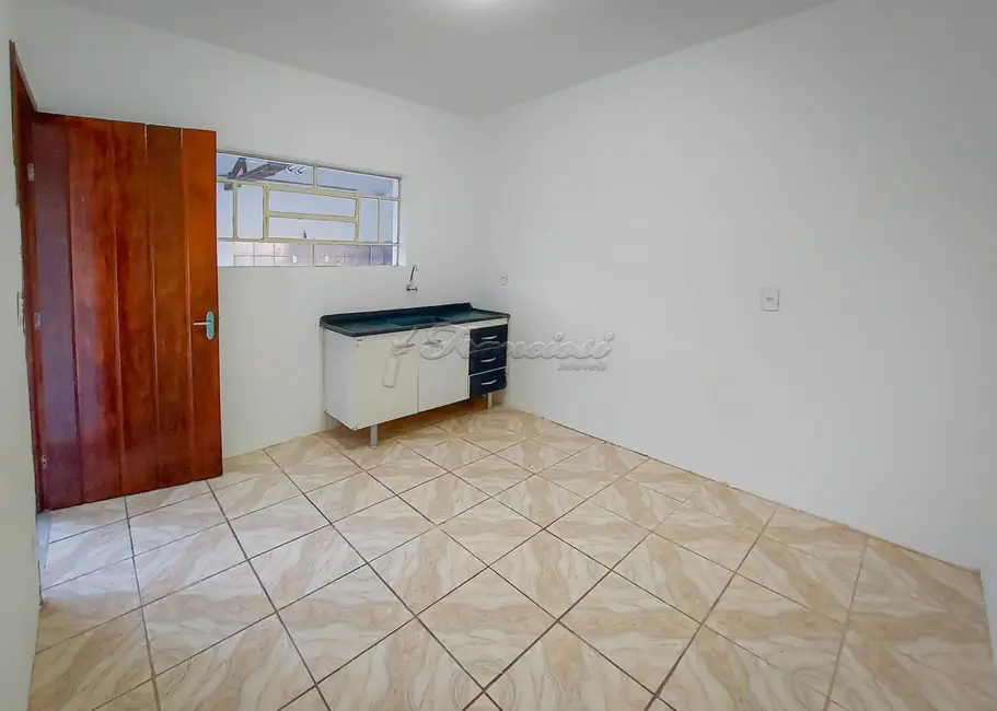 Foto 2 de Casa com 2 quartos à venda, 125m2 em Vila Aliança, Itapetininga - SP