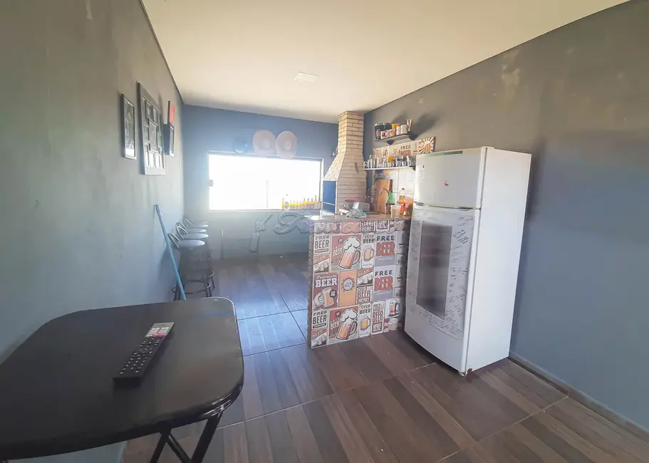 Casa com 2 quartos à venda, 100m2 em Parque Atenas do Sul, Itapetininga - SP - imagem 5 Foto 5 de Casa com 2 quartos à venda, 100m2 em Parque Atenas do Sul, Itapetininga - SP