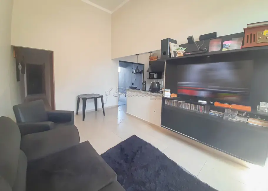 Foto 2 de Casa com 2 quartos à venda, 100m2 em Parque Atenas do Sul, Itapetininga - SP