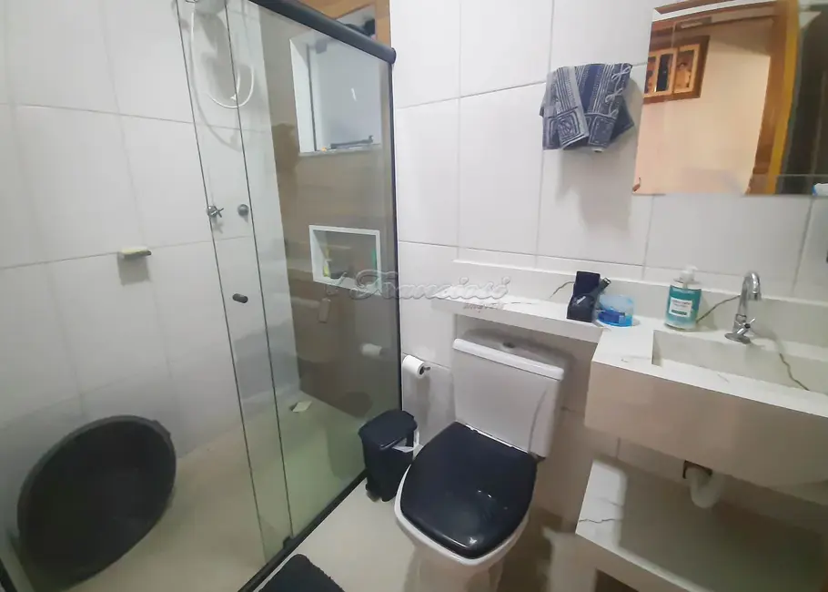 Casa com 2 quartos à venda, 100m2 em Parque Atenas do Sul, Itapetininga - SP - imagem 6 Foto 6 de Casa com 2 quartos à venda, 100m2 em Parque Atenas do Sul, Itapetininga - SP