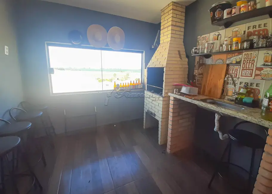 Casa com 2 quartos à venda, 100m2 em Parque Atenas do Sul, Itapetininga - SP - imagem 9 Foto 9 de Casa com 2 quartos à venda, 100m2 em Parque Atenas do Sul, Itapetininga - SP