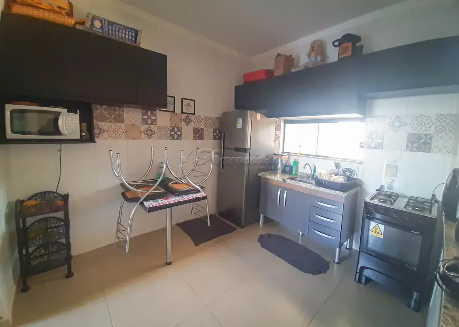 Casa com 2 quartos à venda, 100m2 em Parque Atenas do Sul, Itapetininga - SP - imagem 7 Foto 7 de Casa com 2 quartos à venda, 100m2 em Parque Atenas do Sul, Itapetininga - SP