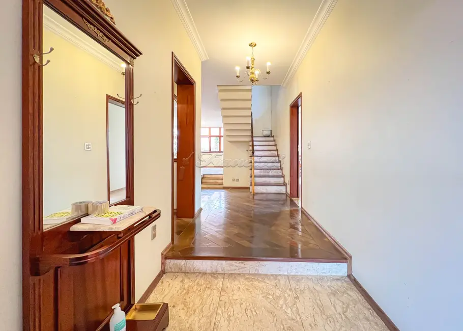 Casa com 4 quartos à venda, 410m2 em Centro, Itapetininga - SP - imagem 5 Foto 5 de Casa com 4 quartos à venda, 410m2 em Centro, Itapetininga - SP