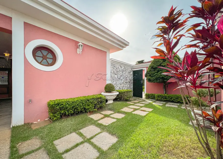 Foto 1 de Casa com 4 quartos à venda, 410m2 em Centro, Itapetininga - SP