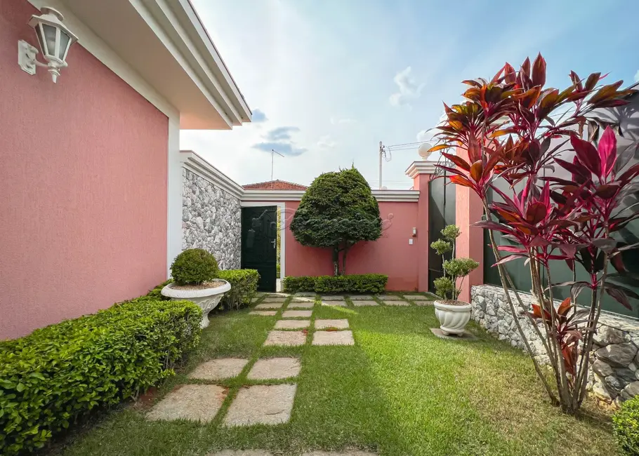 Foto 2 de Casa com 4 quartos à venda, 410m2 em Centro, Itapetininga - SP