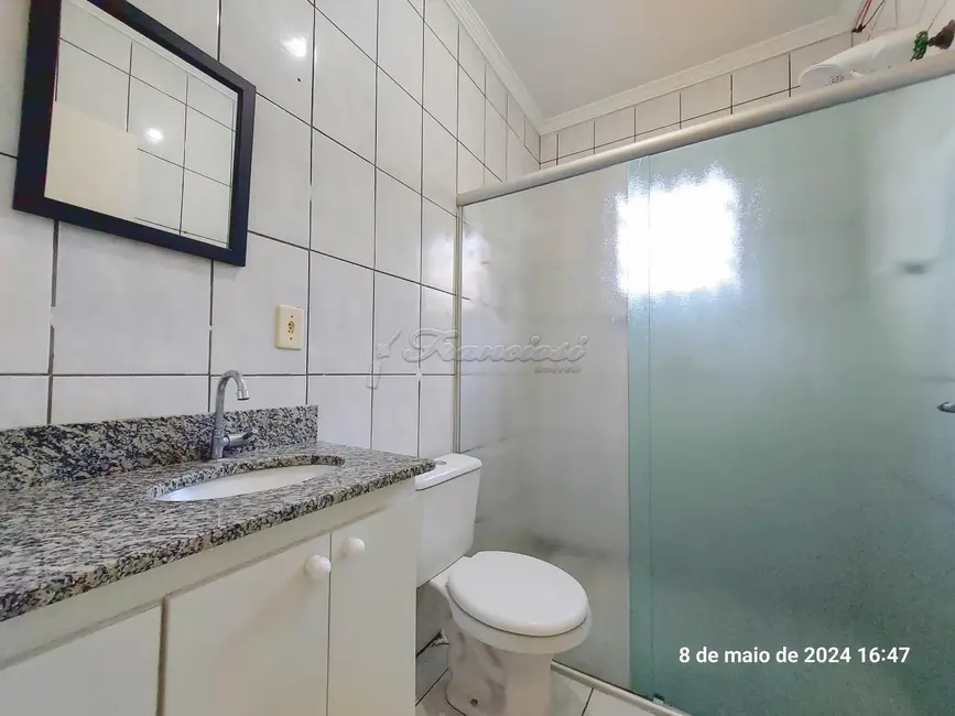 Foto 6 de Casa com 2 quartos para alugar, 106m2 em Jardim Fogaça, Itapetininga - SP