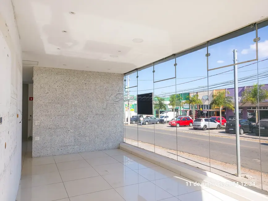 Foto 2 de Prédio Inteiro para alugar, 150m2 em Centro, Itapetininga - SP