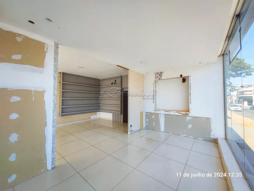 Foto 5 de Prédio Inteiro para alugar, 150m2 em Centro, Itapetininga - SP