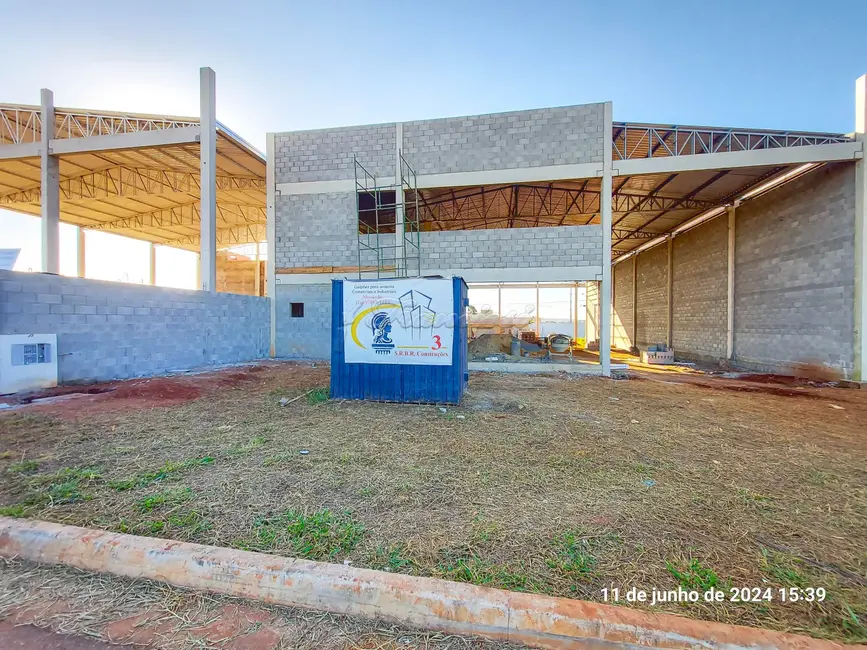 Foto 1 de Sala Comercial para alugar, 900m2 em Itapetininga - SP