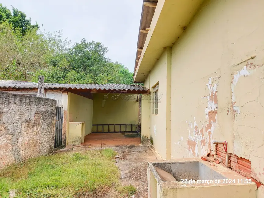 Casa com 2 quartos à venda, 110m2 em Chapada Grande, Itapetininga - SP - imagem 4 Foto 4 de Casa com 2 quartos à venda, 110m2 em Chapada Grande, Itapetininga - SP