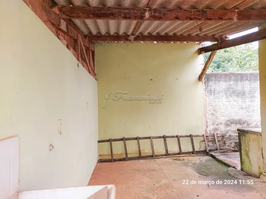 Casa com 2 quartos à venda, 110m2 em Chapada Grande, Itapetininga - SP - imagem 5 Foto 5 de Casa com 2 quartos à venda, 110m2 em Chapada Grande, Itapetininga - SP